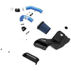 aFe POWER Momentum Air Intake System – 50-30072RL - view 2