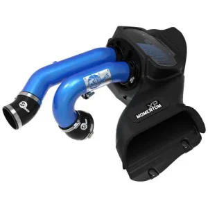 aFe POWER Momentum Air Intake System – 50-30072RL - view 3