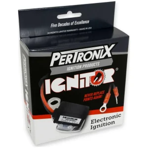 PerTronix Ignitor Ignition Control Module – 11230 - view 2