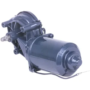 Cardone Wiper Motor – Remanufactured – 43-1482 - view 3