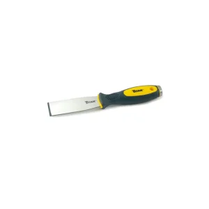 Titan Tools 1-1/4″ Stainless Steel Scraper – 11500