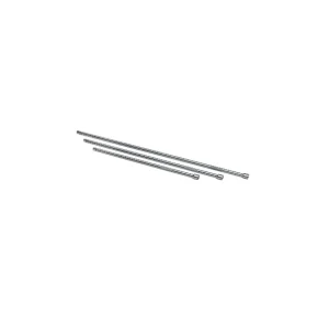 Titan Tools 3/8 Dr XL Extension Set, 3Pc – 12079