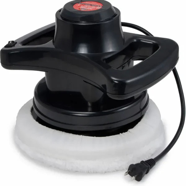 Vaper Electric 10″ Orbital Buffer / Polisher – 22610