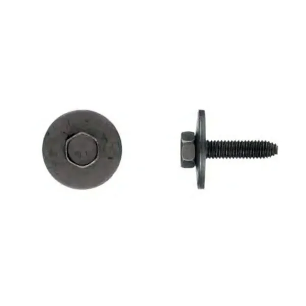Disco Automotive 6 x 1.0 x 25 Long Hex W/ 24mm Loose Washer