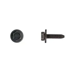 Disco Automotive 6 x 1.0 x 25 Long Hex w/ 18mm Loose Washer