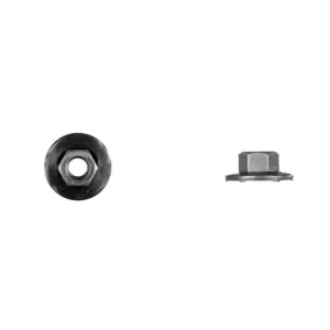 Disco Automotive 6 x19mm Washer Hex Nut w/Free Spinning Washer