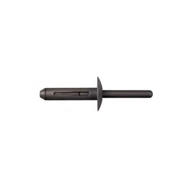 Disco Automotive Black Nylon Blind Rivet Long – 1/4″ Dia. Range: 4-10.0
