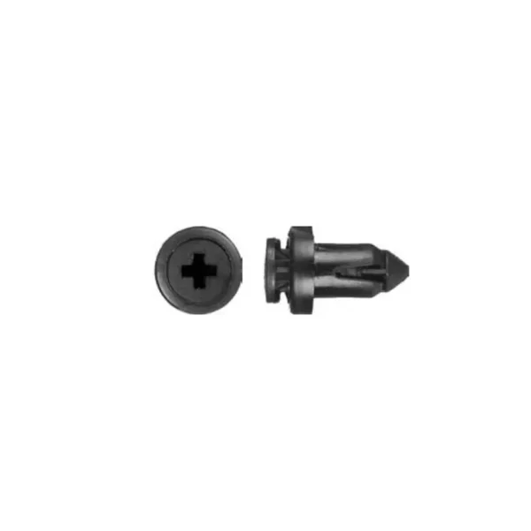 Disco Automotive Bumper Cover Clip Toyota