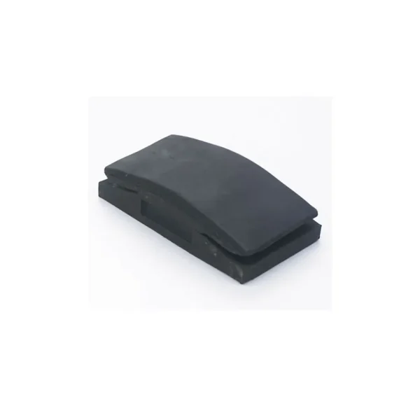 5″ Rubber Sanding Block