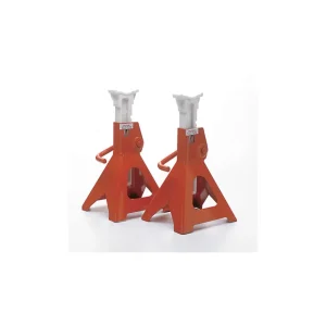 6-Ton Ratcheting Jack Stands