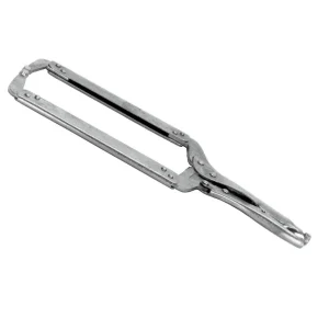 18″ Locking C-Clamp