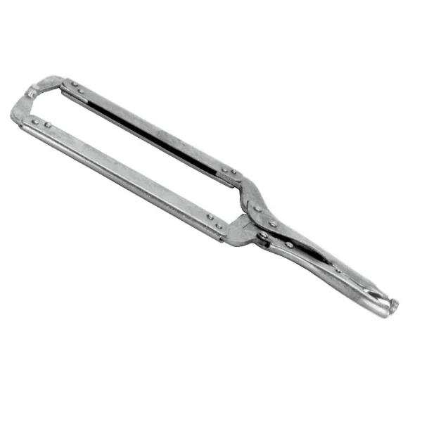 18″ Locking C-Clamp