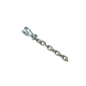 CHAMP® 5-Foot Chain with Claw Hook 1005