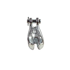 CHAMP® 3/8″ Clevis Claw Hook