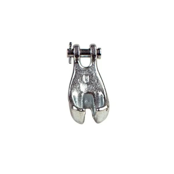 CHAMP® 3/8″ Clevis Claw Hook