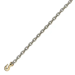 CHAMP® 8-Foot Chain with Grab Hook 1108