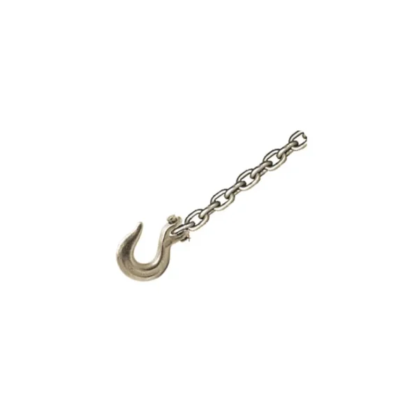 CHAMP® 10-Foot Chain with Clevis Slip Hook 1022