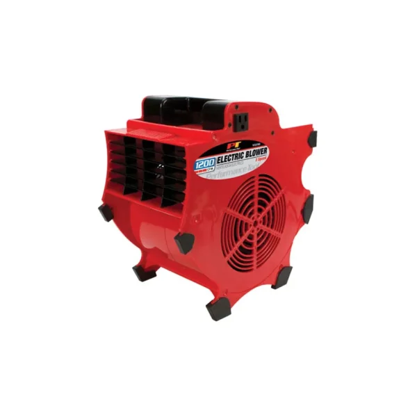Performance Tool 1200CFM Electric Blower – W50068