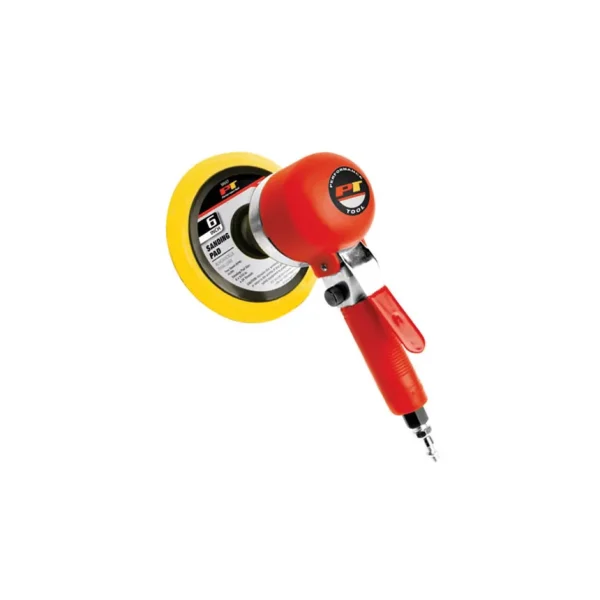 Performance Tool 6″ Dual Action Sander – M568DB