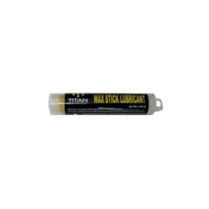 Wax Stick Lubricant