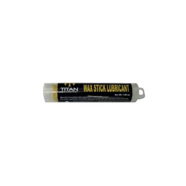 Wax Stick Lubricant