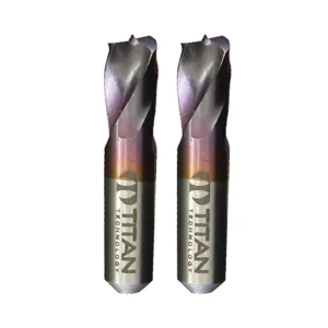 8mm Replacement Spotle Bit