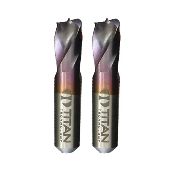 8mm Replacement Spotle Bit