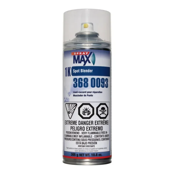 SprayMax 1K Spot Blender – 3680093