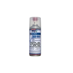 SprayMax 2K Glamour Clear Coat – 3680061