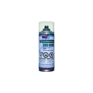 SprayMax 1K Plastic Adhesion Promoter – 3680009