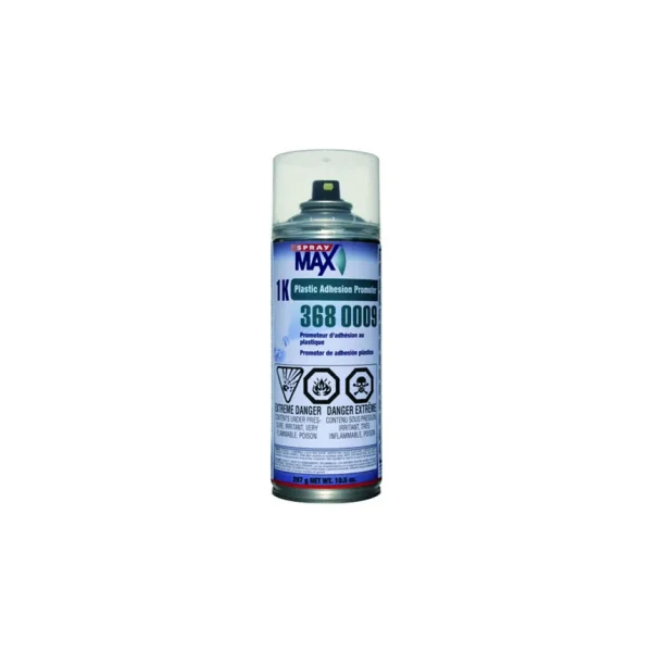 SprayMax 1K Plastic Adhesion Promoter – 3680009