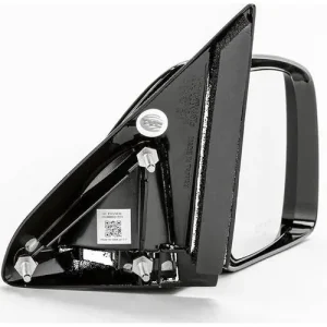 TYC Door Mirror – 1010211 - view 2