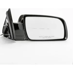 TYC Door Mirror – 1010211 - view 3