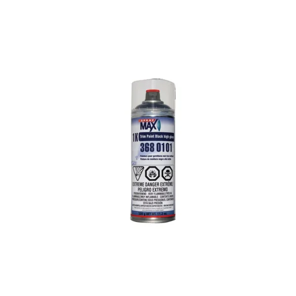 SprayMax 1K Trim Paint