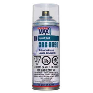 SprayMax 1K Solvent Wash – 3680090