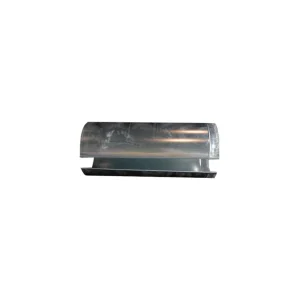 RTT 3′ Duct Section 24″ Diameter for Chimney Kit 8554-24