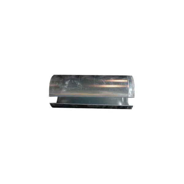 RTT 3′ Duct Section 24″ Diameter for Chimney Kit 8554-24