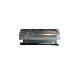 RTT 3′ Duct Section for Use with Chimney Kit – 12″ Diameter