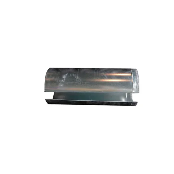 RTT 3′ Duct Section for Use with Chimney Kit – 12″ Diameter