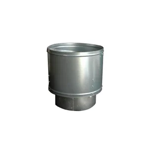 RTT 9′ Chimney Kit with ARV – 12″ Diameter 8555-12A
