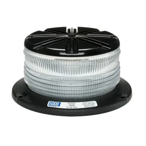 ECCO LED Low Profile Beacon Lights, SAE Class I, Amber - view 4