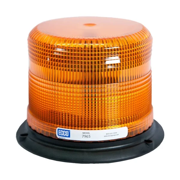 ECCO LED Pulse II Beacon Lights