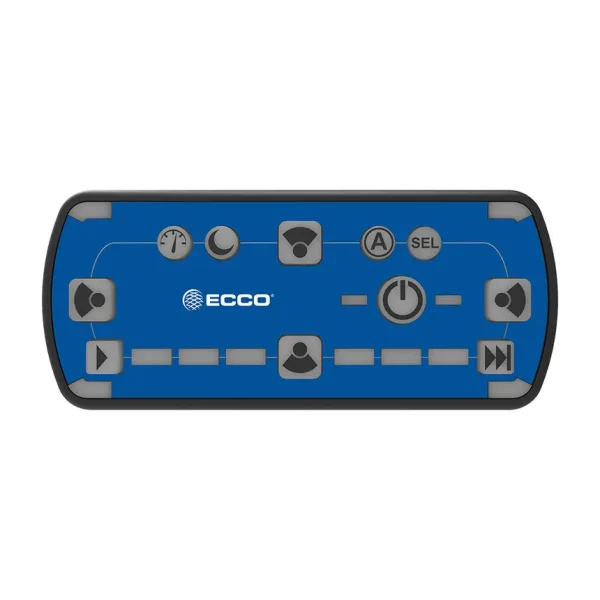 ECCO 12+ Series Lightbar Controller – EZ1202
