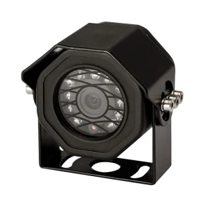ECCO Camera – Gemineye, Standard, CMOS, Color, 4 Pin – EC2014-C
