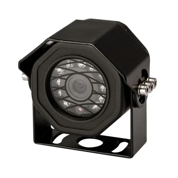 ECCO Camera – Gemineye, Standard, CMOS, Color, 4 Pin – EC2014-C