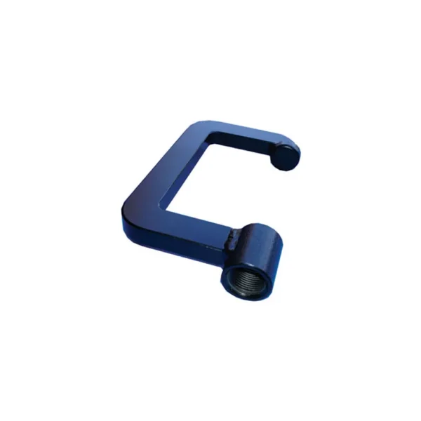 Morgan BS-19 “Frame Hammer” Attachment