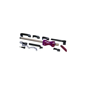 Morgan Girl Nokker without Mounting Board – No. 69-A