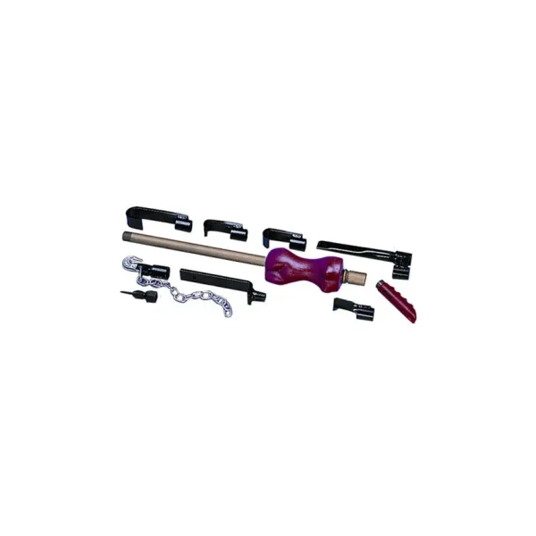 Morgan Girl Nokker without Mounting Board – No. 69-A