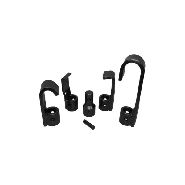 Morgan Mfg. PIN-LOCK Starter Kit – PL-5K
