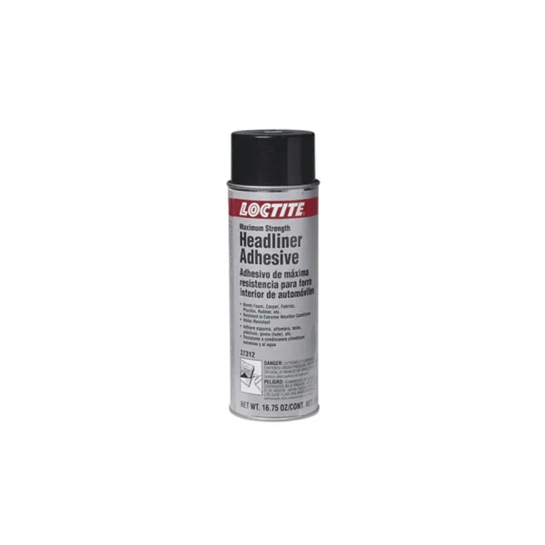 Loctite Headliner Adhesive 13.5 oz Aerosol – 37312